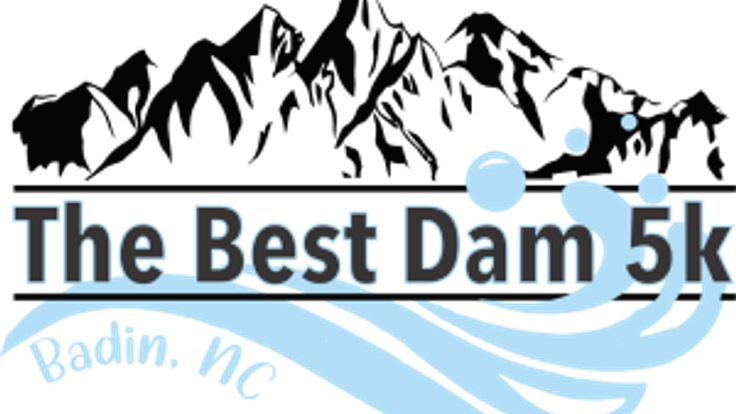 Best Dam 5K Run/Walk in North Carolina cover