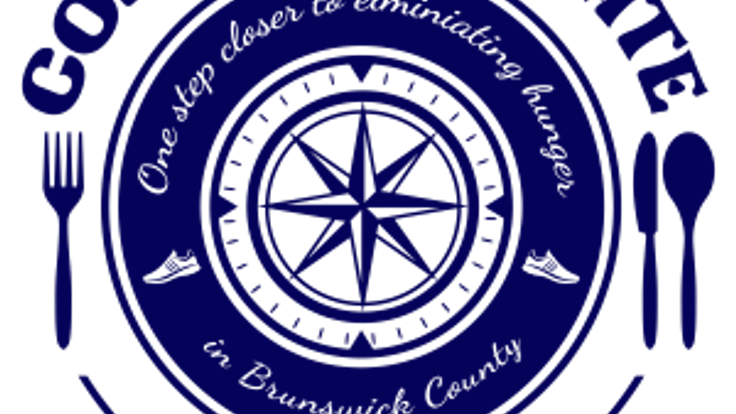 The Compass Pointe 5K cover