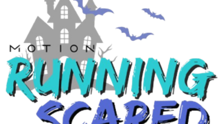 Running Scared 5K & Monster Mile cover