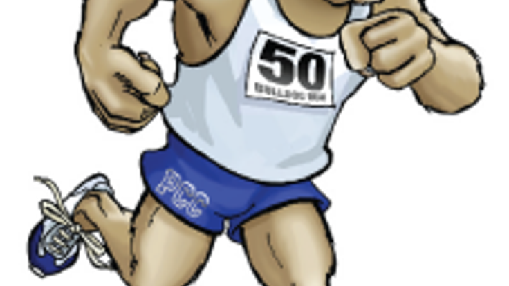 Bulldog 5K Run and Costume Dash cover