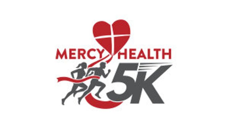 Mercy Health 5k & Fun Run cover