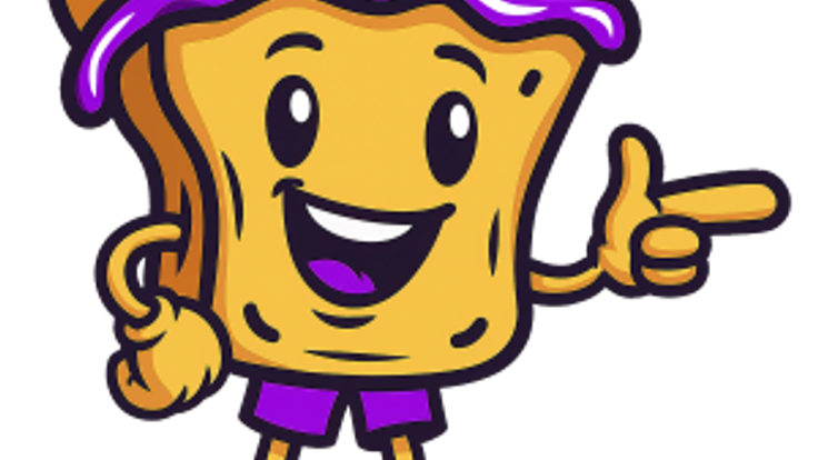 Peanut Butter Jelly Jog 5k cover