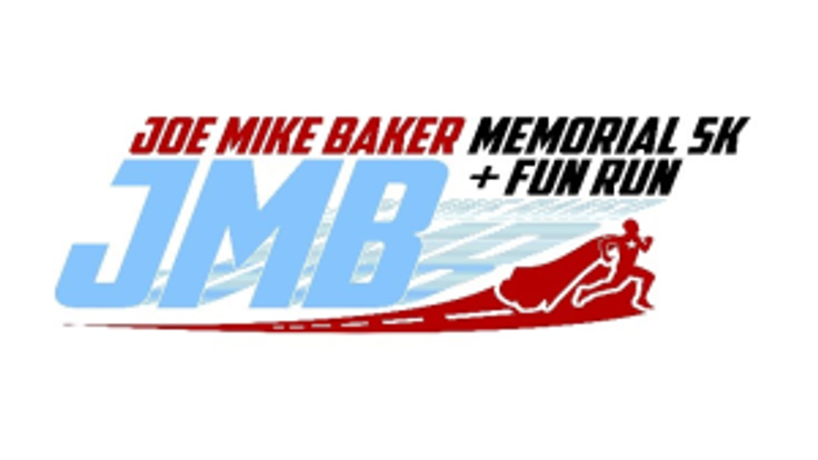 JMB Memorial Run cover
