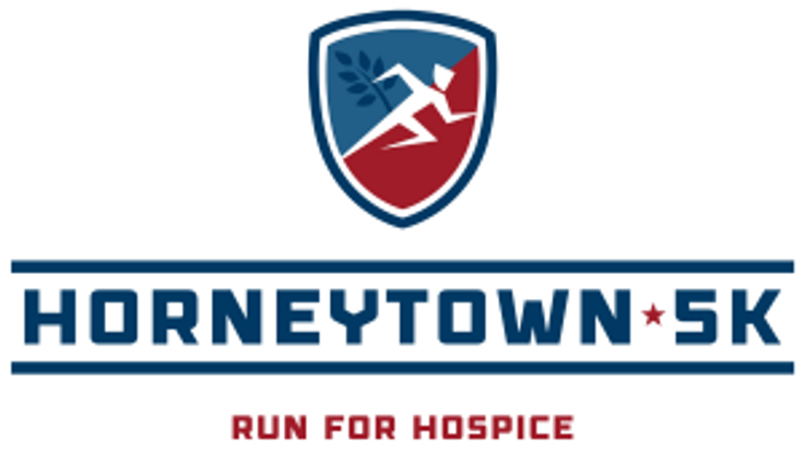The Horneytown 5K - RUN for HOSPICE cover