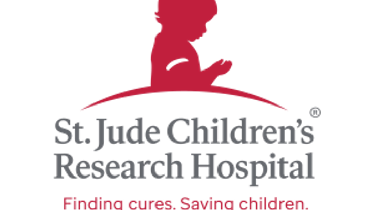 Run for the Kids of St Jude cover