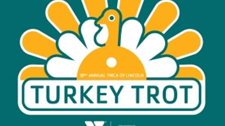 YMCA of Lincoln Turkey Trot presented by Union Bank & Trust cover