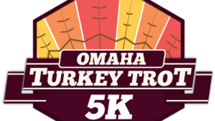 Omaha Turkey Trot 5K cover