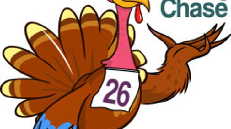 2026 Wild Turkey Chase cover