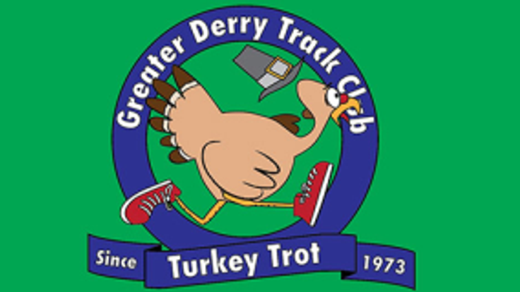 GDTC Thanksgiving Turkey Trot cover