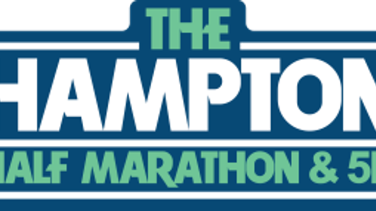 Hampton Half Marathon & 5K cover