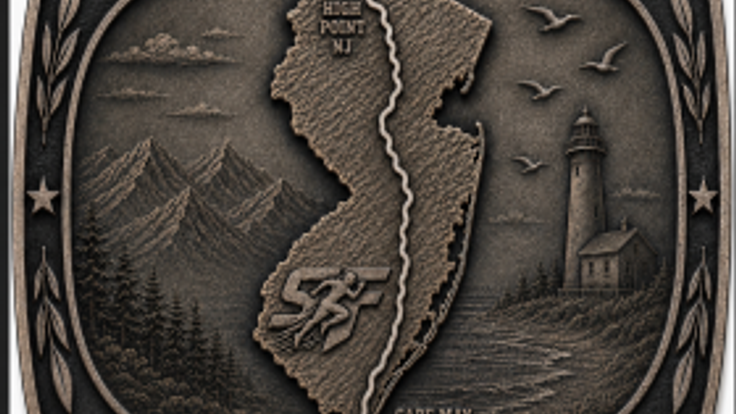 Point to Point NJ cover
