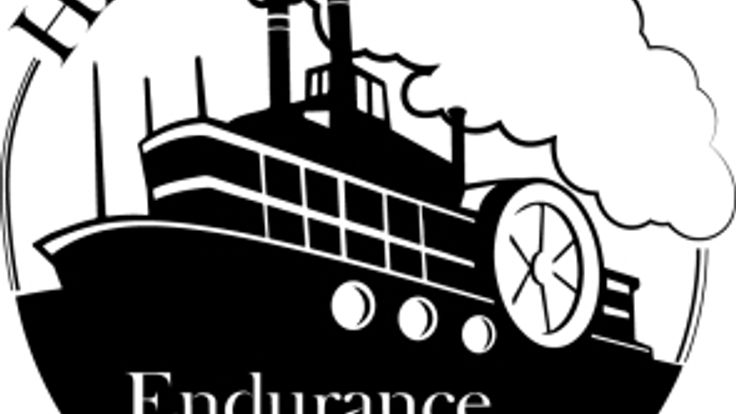 Hainesport Endurance Run cover
