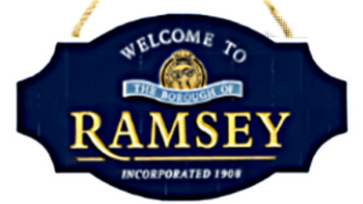48th ANNUAL JACK McKEOWN MEMORIAL RAMSEY RUN cover