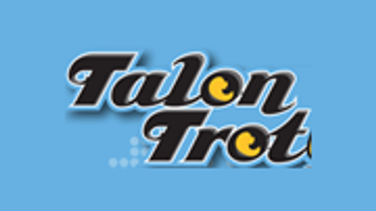 Talon Trot 5K & Fun Run cover