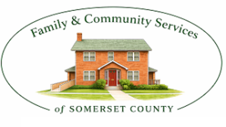 Family & Community Services of Somerset County  "Taking Strides Towards Wellness" 5k Run/Walk cover