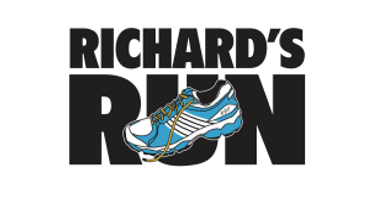 Ho-Ho-Kus Education Foundation presents the 21st Annual Richard's Run HHK 5K: NEW DATE - SUNDAY 10/11/26 cover