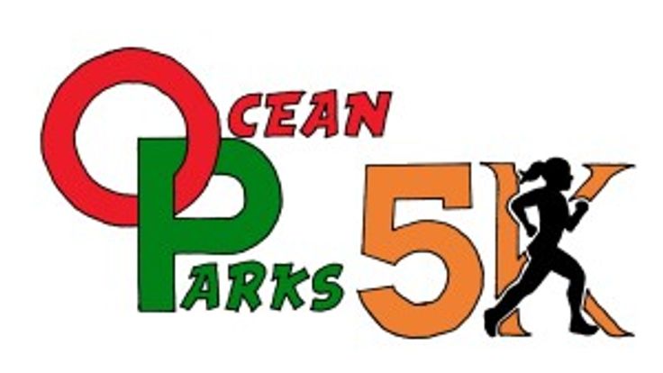 Ocean Parks 5k (Joe Palaia Park) cover