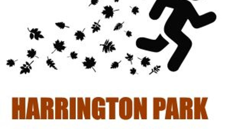 Harrington Park Fall Spectacular - 24th Annual cover