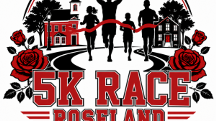Lou LaSalle Memorial 5K. cover