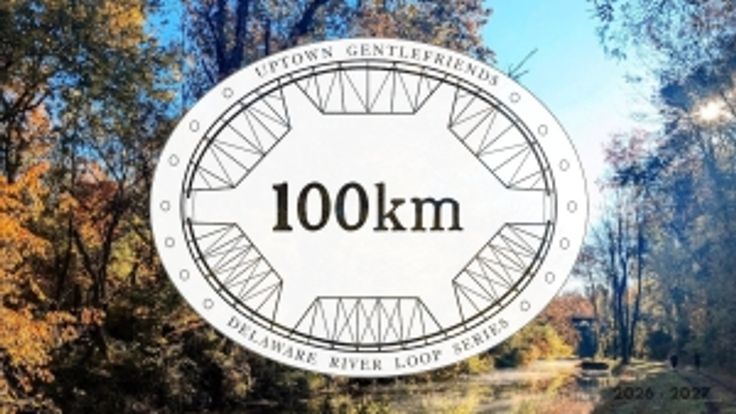 Delaware River Loop Series cover