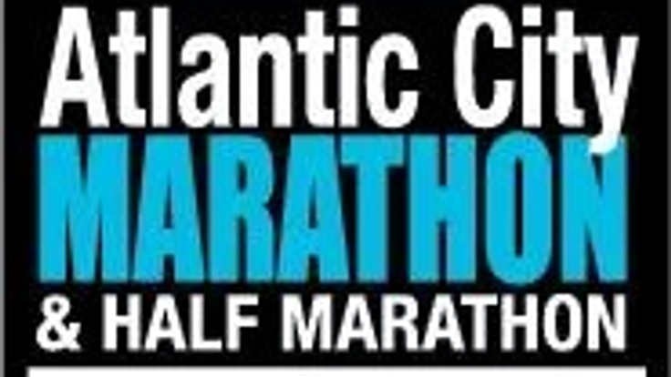 AmeriHealth Atlantic City Marathon, Half Marathon, 10K & G. Larry James 5K cover