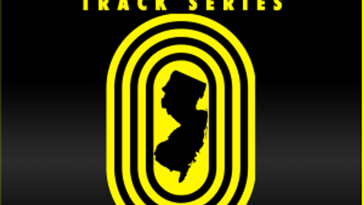 Garden State Showcase #1 cover