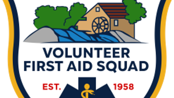 Millburn-Short Hills First Aid Squad 5K Race cover