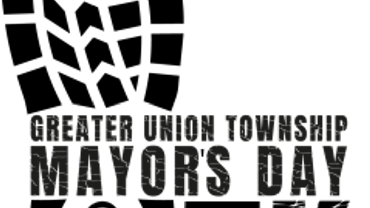 Mayor's Day 5K Run/Walk cover