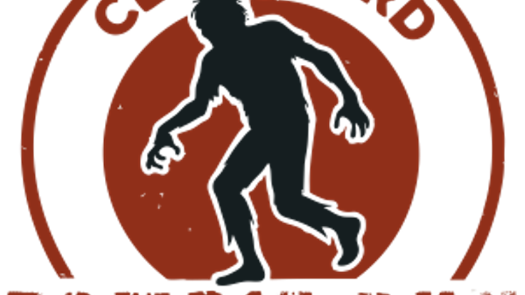 Clinton Road Zombie Run cover