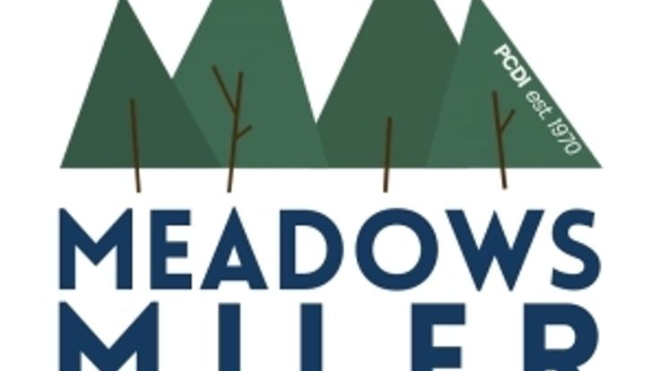 Meadows Miler cover