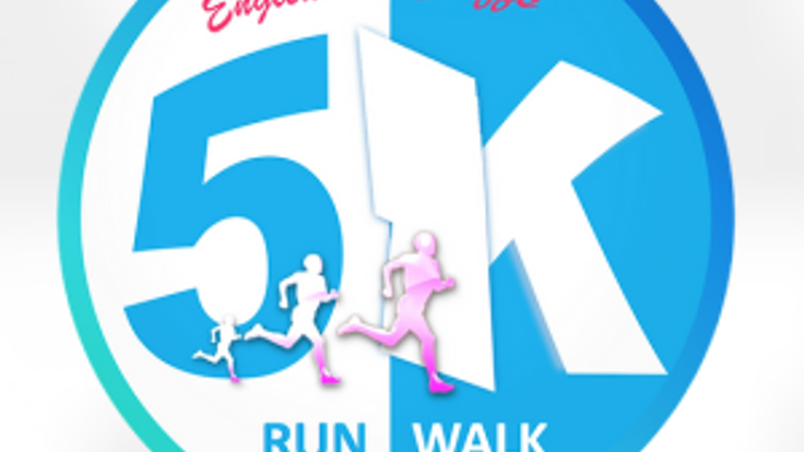 Englewood Cliffs 5K cover