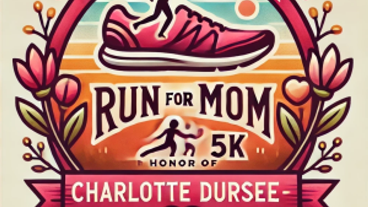 27th Walk 4 Mom cover
