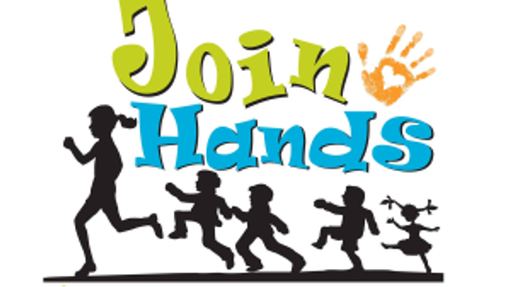 Tomorrows Children's Fund 11th Annual Join Hands 5K cover