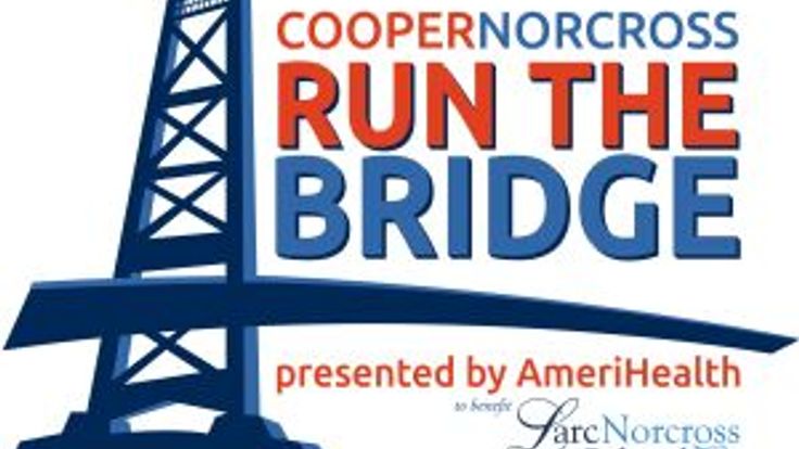 Cooper Norcross Run the Bridge Event presented by AmeriHealth cover
