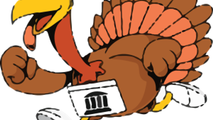 Ocean County Foundation for Vocational & Technical Education 5K Turkey Dash & 1 Mile Fun Run/Walk cover