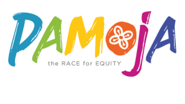PAMOJA 5K RUN OR WALK cover