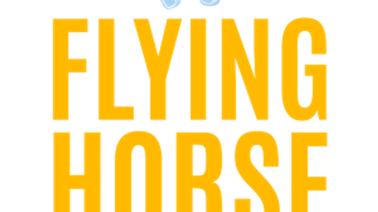 Flying Horse Half Marathon, 10K & 5K cover