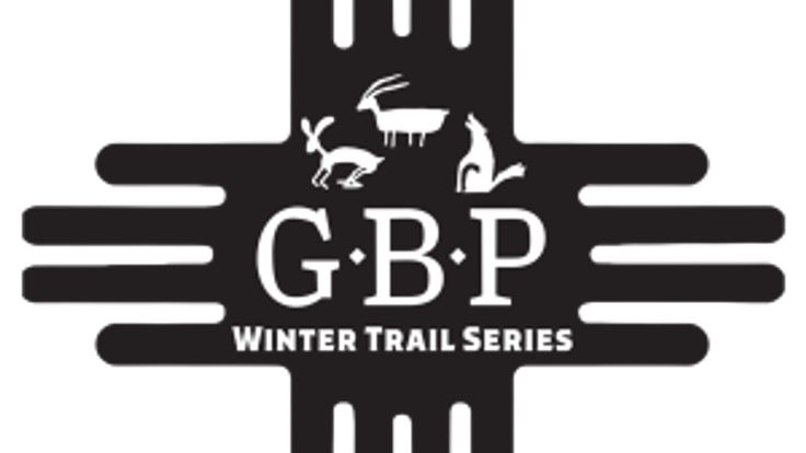 GBP Winter Trail Series cover