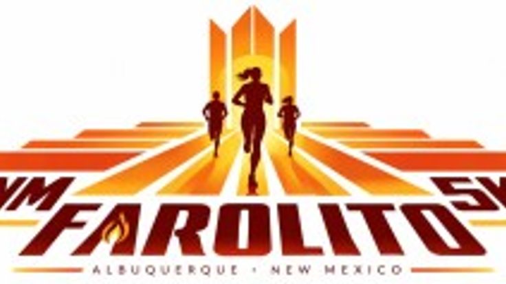 NM FAROLITO 5K cover