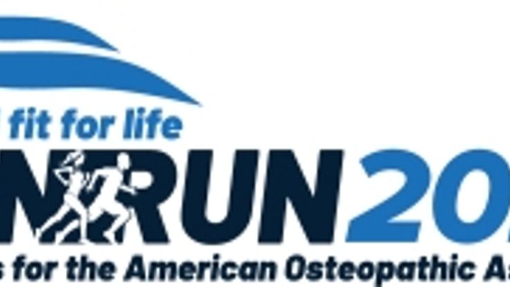 A.T. Still Fit for Life Fun Run 5k cover