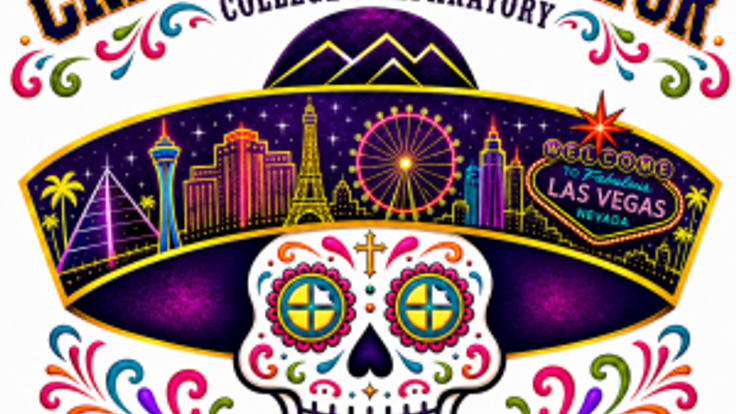 Día de los Muertos 5K cover