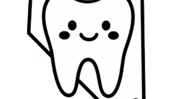 NDHA 5k & 1k: Say Ahh! for Awareness cover