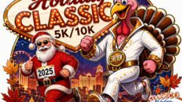 The Holiday Classic 2026 cover