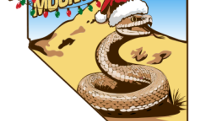 Rattlesnake Mountain Challenge cover