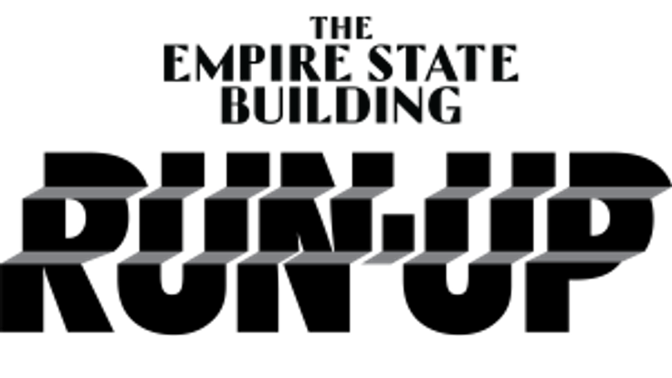 Empire State Building Observation Deck Run-Up cover