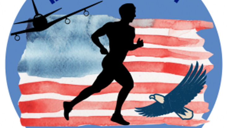 Run to Remember 5K cover