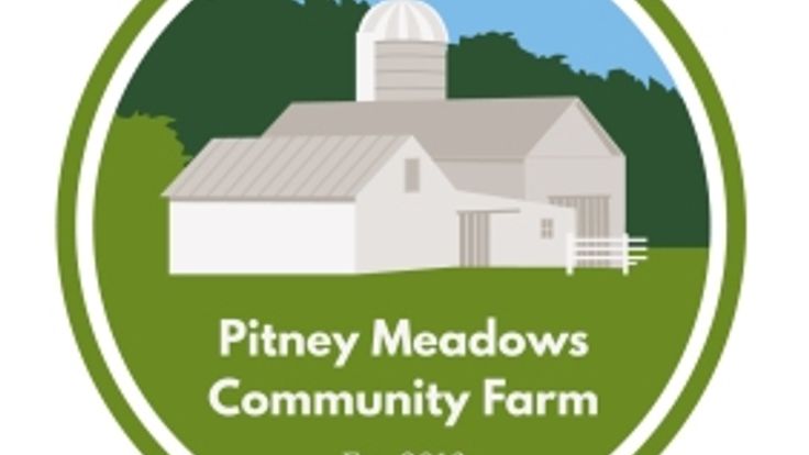Michael J. Pitney Farm Run cover