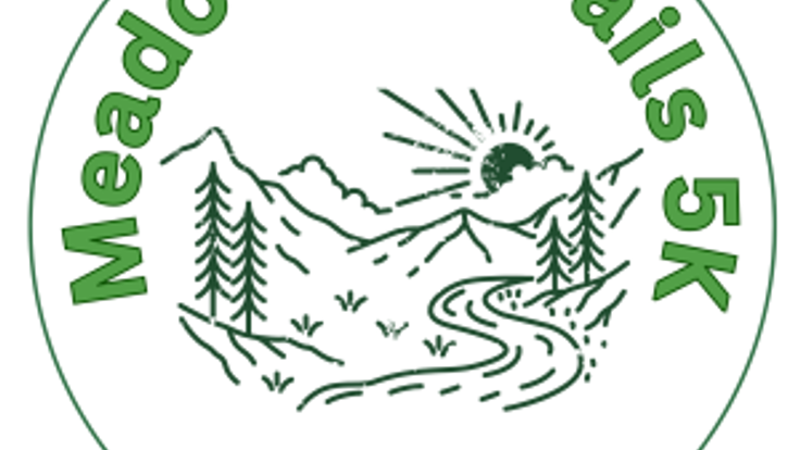 HHNC Meadows & Trails 5K cover