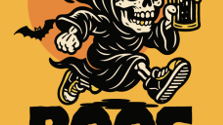 Boos & Brews 5K (Rochester) cover