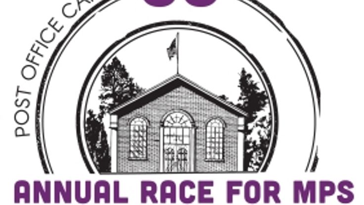 Post Office Cafe's 35th Annual 5K Run & 1K Fun Run cover